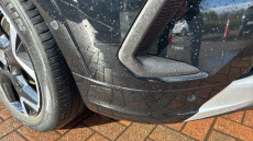 Vauxhall Grandland 1.2 Turbo Ultimate 5dr Petrol Hatchback